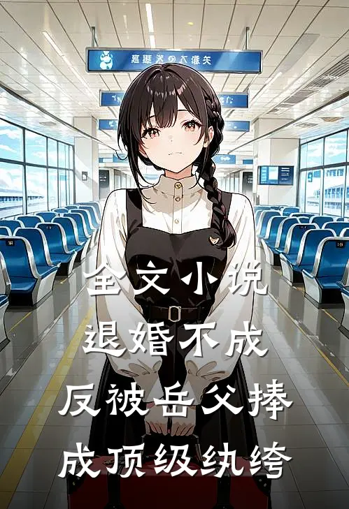 全文小说退婚不成，反被岳父捧成顶级纨绔