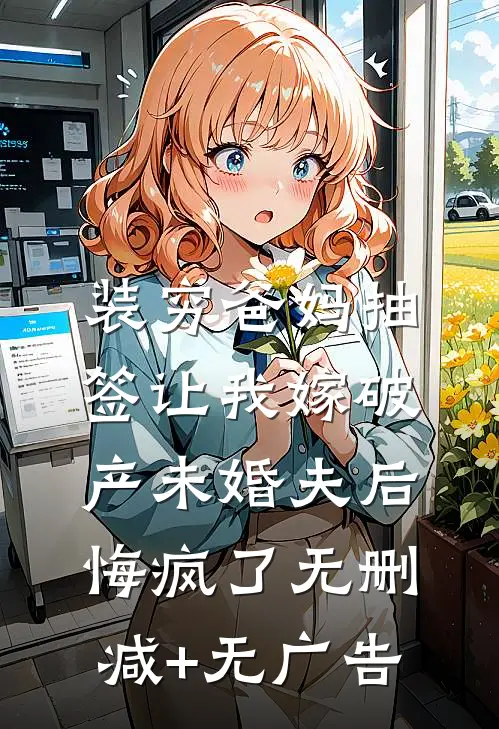 装穷爸妈抽签让我嫁破产未婚夫后，悔疯了无删减+无广告