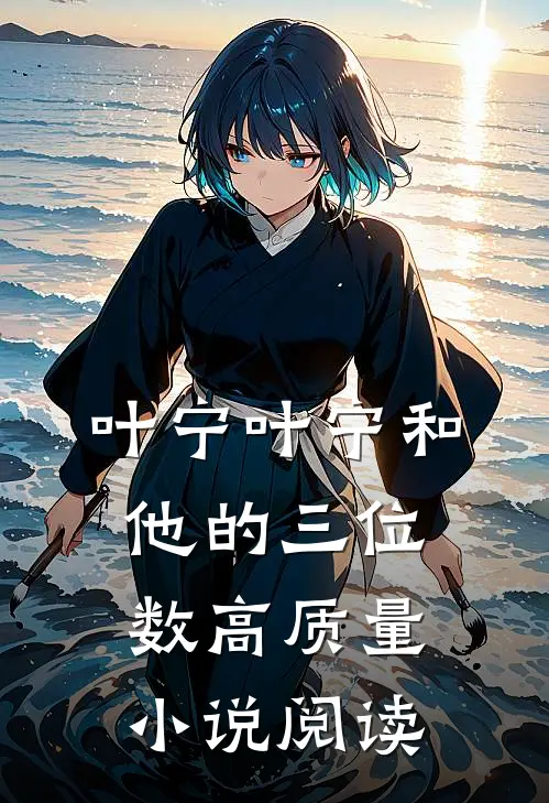叶宁叶宁和他的三位数高质量小说阅读