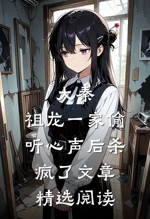大秦：祖龙一家偷听心声后杀疯了文章精选阅读