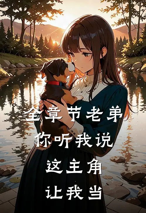 全章节老弟你听我说，这主角让我当