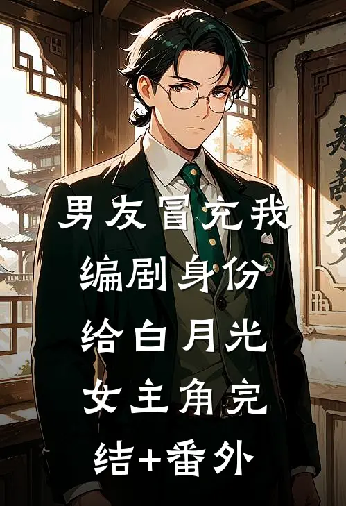 男友冒充我编剧身份，给白月光女主角完结+番外
