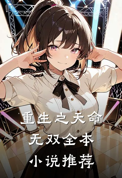 重生之天命无双全本小说推荐