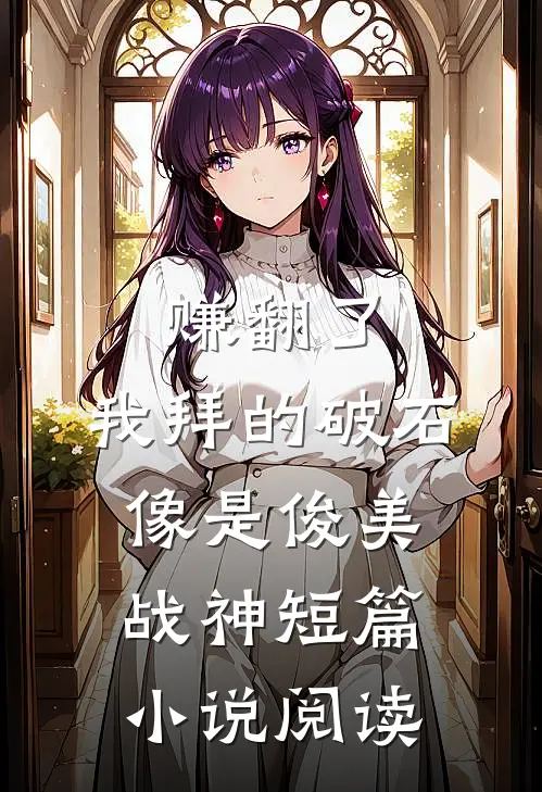 赚翻了，我拜的破石像是俊美战神短篇小说阅读