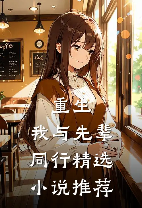 重生：我与先辈同行精选小说推荐
