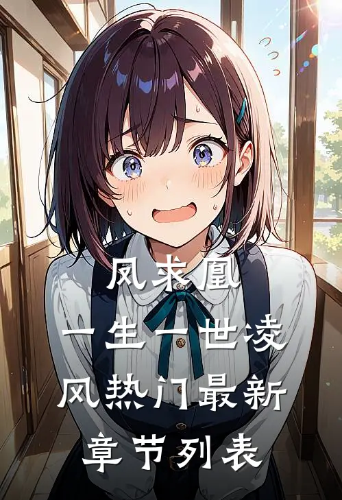 凤求凰：一生一世凌风热门最新章节列表