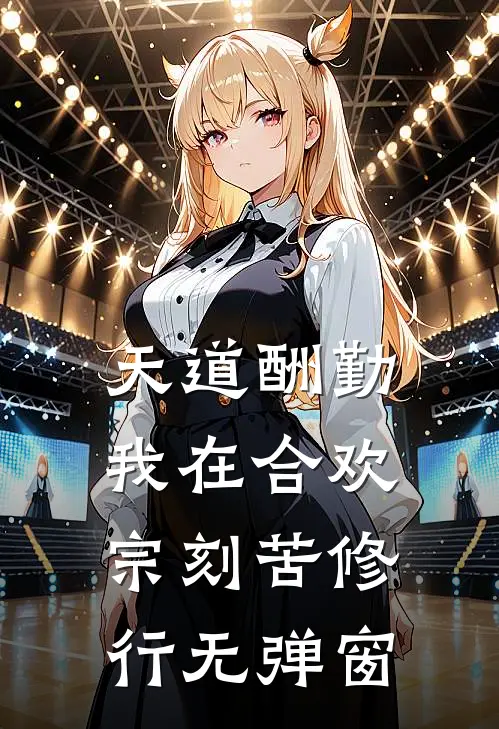 天道酬勤：我在合欢宗刻苦修行无弹窗