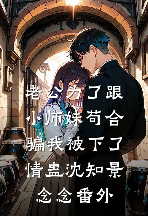 老公为了跟小师妹苟合，骗我被下了情蛊沈知景念念番外