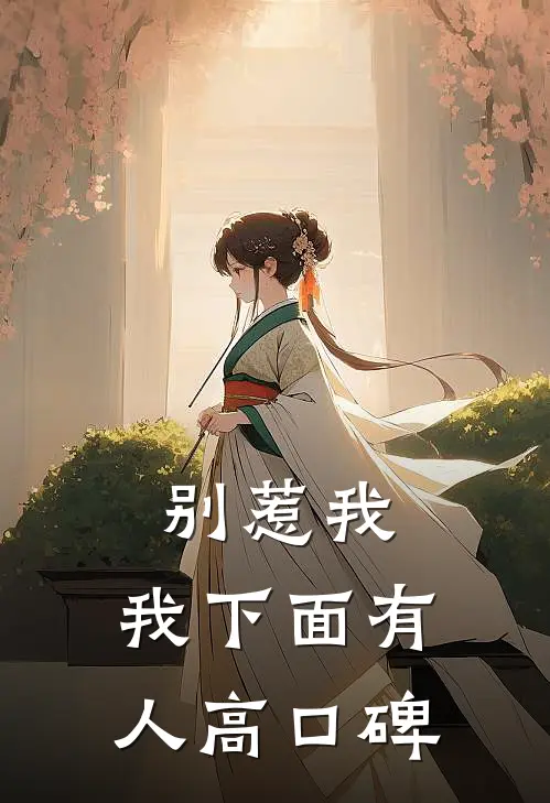 别惹我，我下面有人高口碑