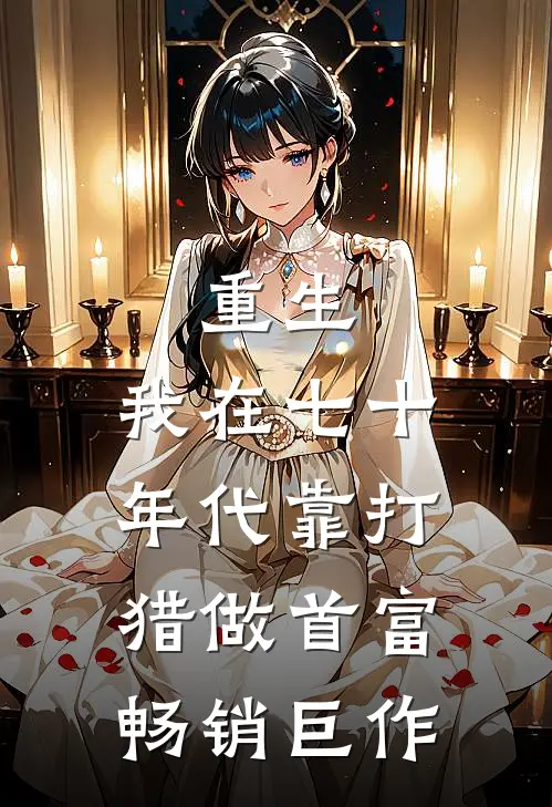 重生：我在七十年代靠打猎做首富畅销巨作
