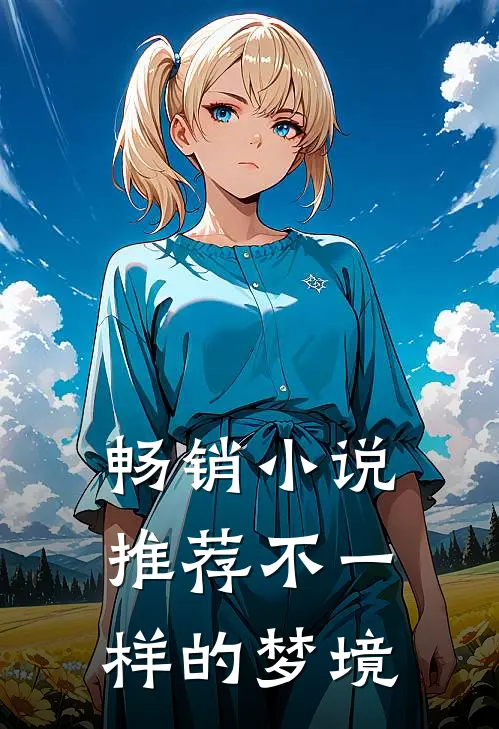 畅销小说推荐不一样的梦境