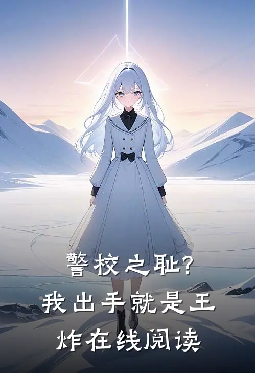 警校之耻?我出手就是王炸在线阅读