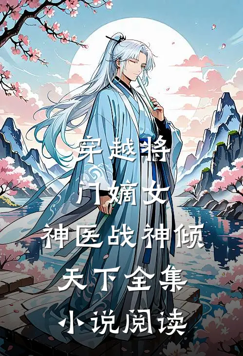 穿越将门嫡女，神医战神倾天下全集小说阅读
