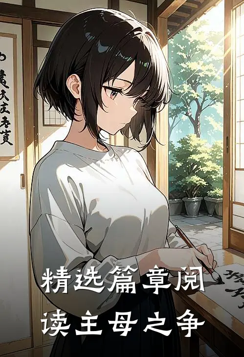 精选篇章阅读主母之争