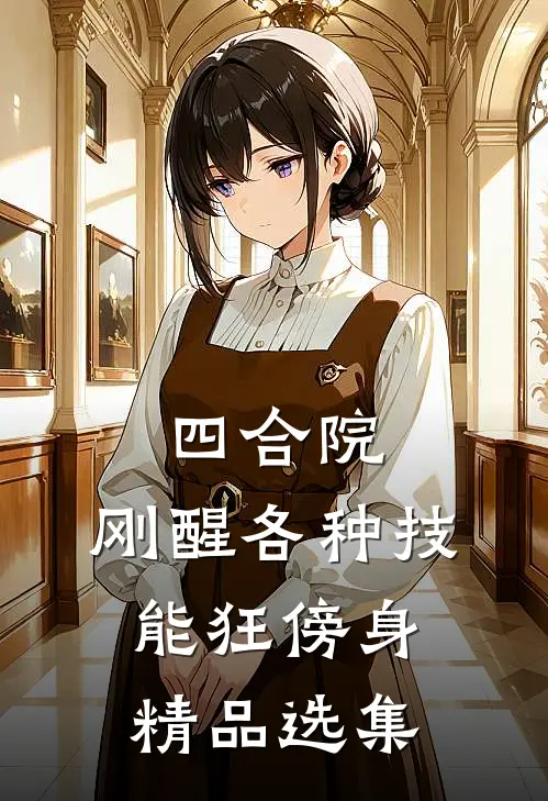 四合院：刚醒各种技能狂傍身精品选集