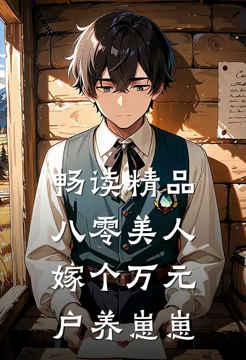 畅读精品八零美人：嫁个万元户养崽崽