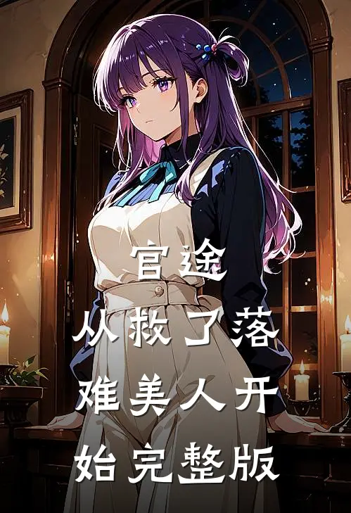 官途：从救了落难美人开始完整版