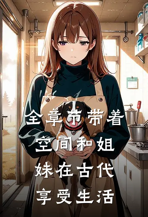 全章节带着空间和姐妹在古代享受生活