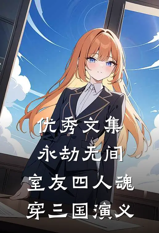 优秀文集永劫无间：室友四人魂穿三国演义