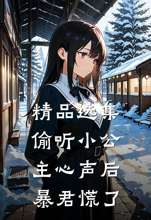 精品选集偷听小公主心声后，暴君慌了