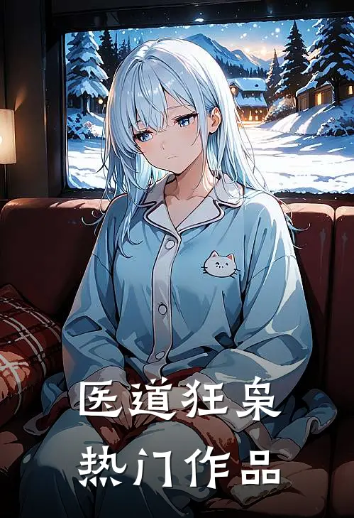 医道狂枭热门作品