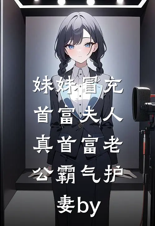 妹妹冒充首富夫人，真首富老公霸气护妻by