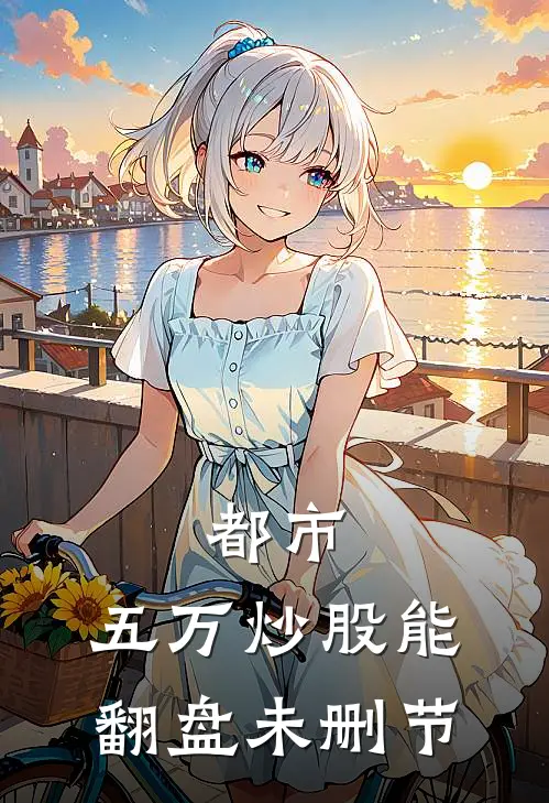 都市：五万炒股能翻盘未删节
