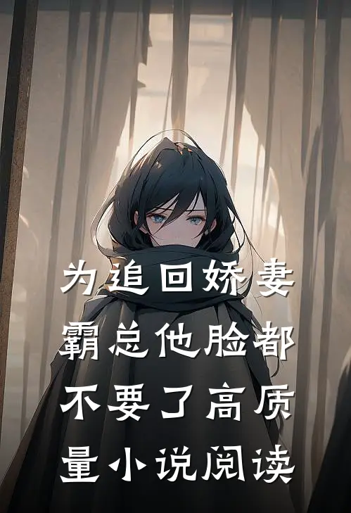 为追回娇妻，霸总他脸都不要了高质量小说阅读