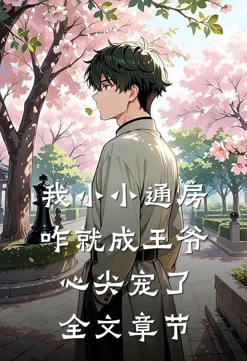 我小小通房，咋就成王爷心尖宠了全文章节