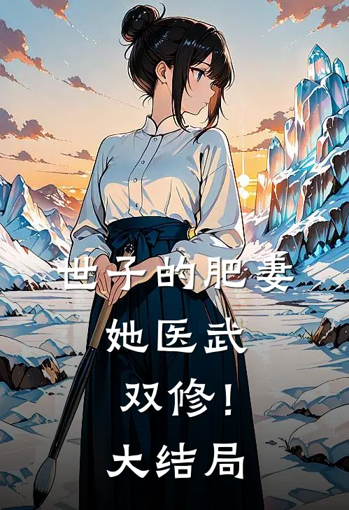 世子的肥妻，她医武双修！大结局