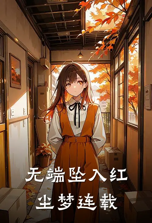 无端坠入红尘梦连载