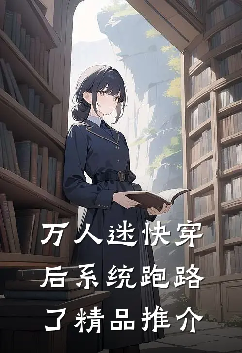 万人迷快穿后系统跑路了精品推介