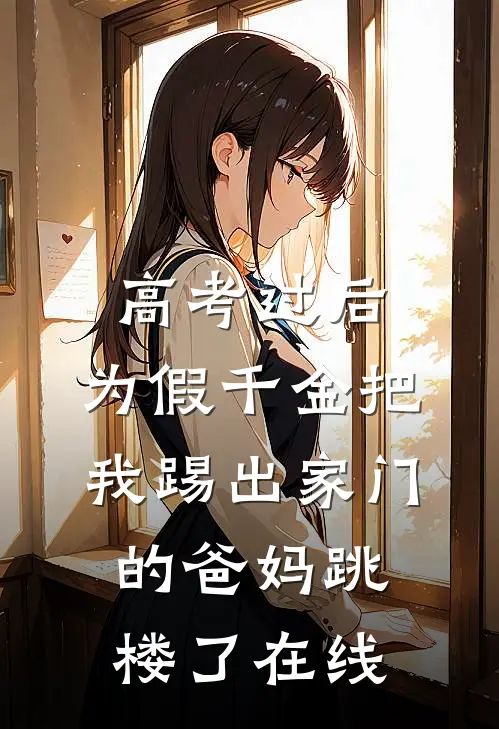 高考过后，为假千金把我踢出家门的爸妈跳楼了在线