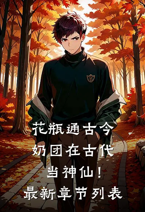 花瓶通古今，奶团在古代当神仙！最新章节列表