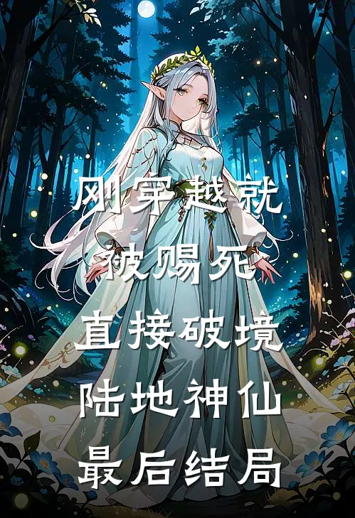 刚穿越就被赐死，直接破境陆地神仙最后结局