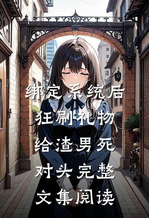 绑定系统后，狂刷礼物给渣男死对头完整文集阅读