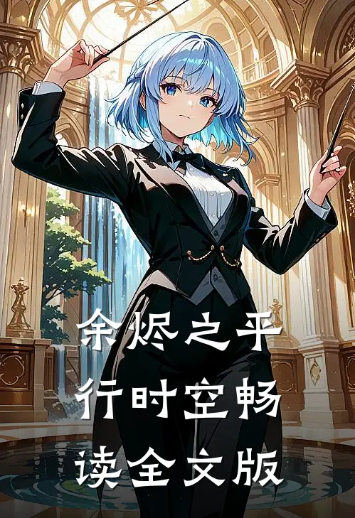 余烬之平行时空畅读全文版