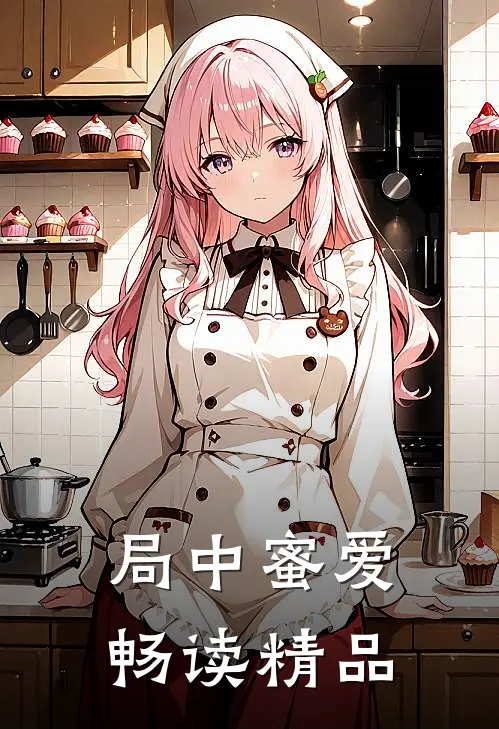 局中蜜爱畅读精品