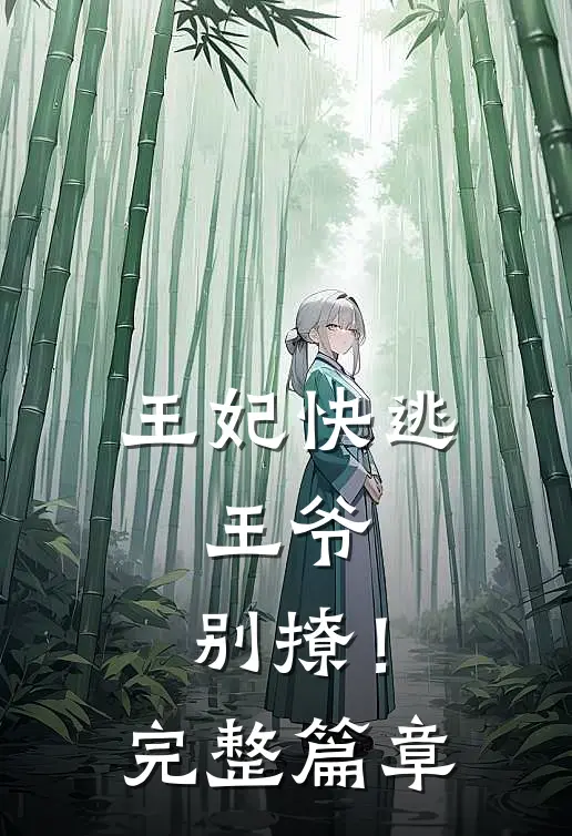 王妃快逃：王爷，别撩！完整篇章