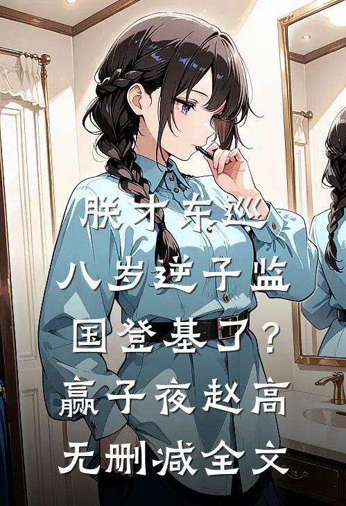朕才东巡，八岁逆子监国登基了？赢子夜赵高无删减全文