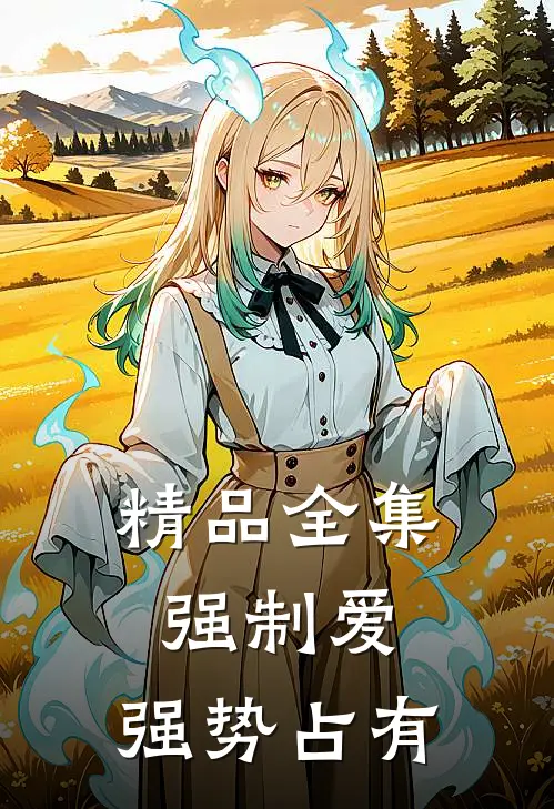 精品全集强制爱，强势占有