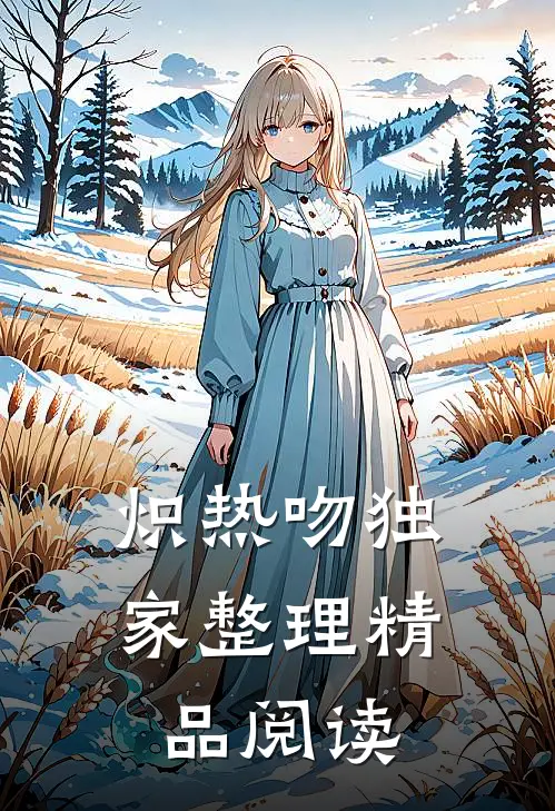炽热吻独家整理精品阅读
