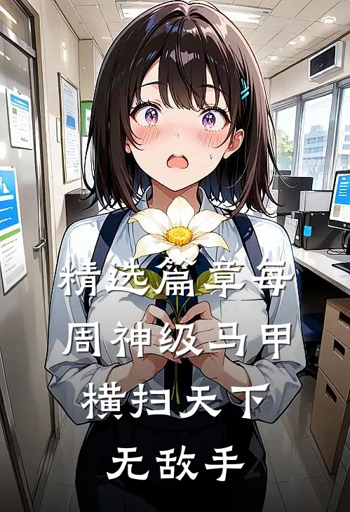 精选篇章每周神级马甲，横扫天下无敌手