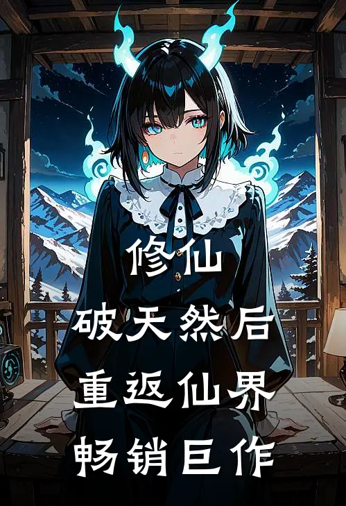 修仙：破天然后重返仙界畅销巨作