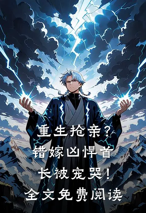 重生抢亲？错嫁凶悍首长被宠哭！全文免费阅读