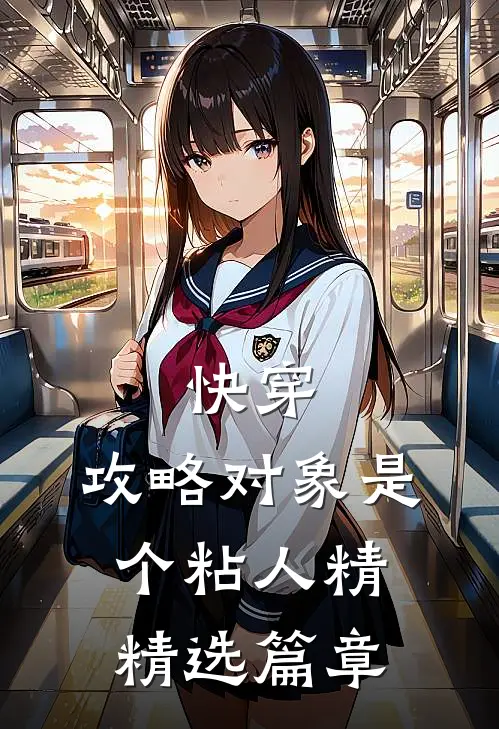 快穿：攻略对象是个粘人精精选篇章