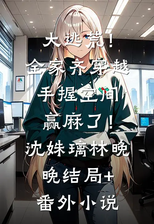 大逃荒！全家齐穿越，手握空间赢麻了！沈姝璃林晚晚结局+番外小说