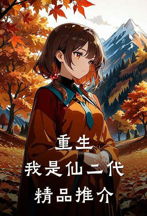 重生：我是仙二代精品推介