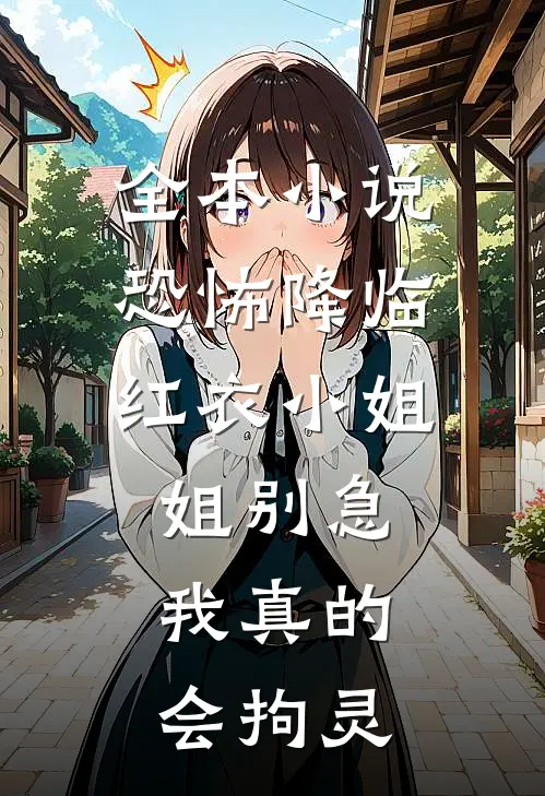 全本小说恐怖降临：红衣小姐姐别急，我真的会拘灵