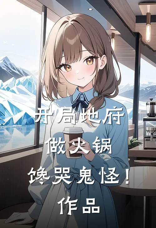 开局地府做火锅，馋哭鬼怪！作品